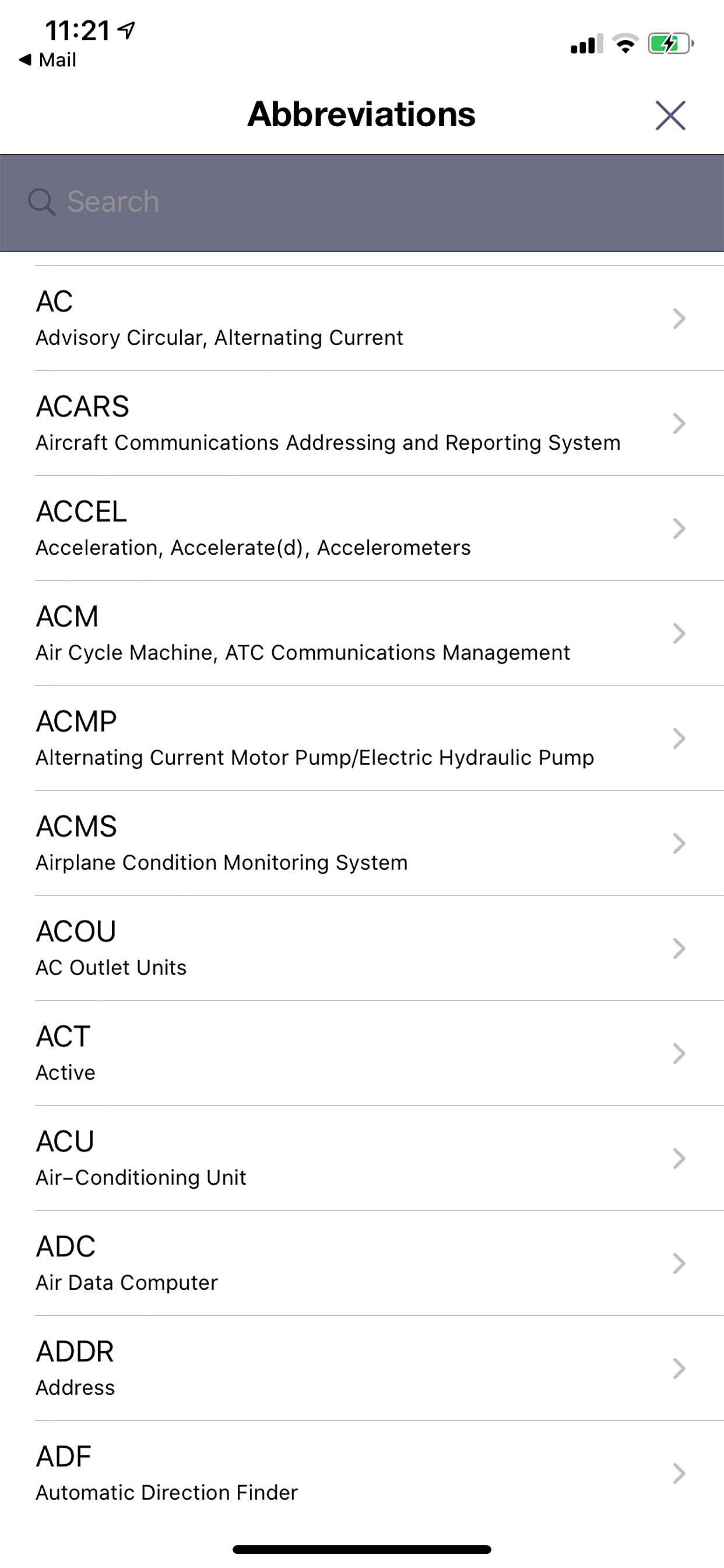 CRJ Training Guide Lite
