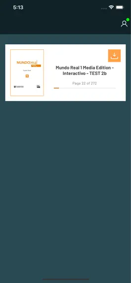 Cambridge Spanish Bookshelf Game screenshot Cambridge Spanish Bookshelf mod apk