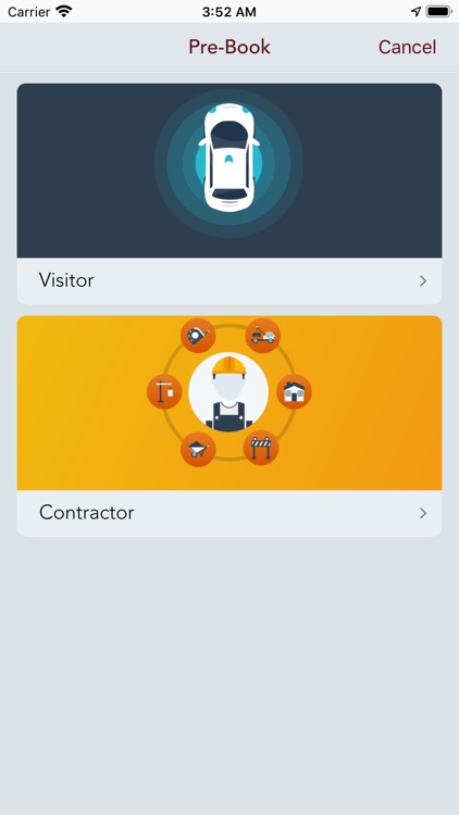 Dainfern Estate screenshot-3