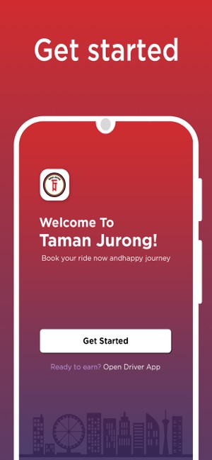 TJR Taxi(圖2)-速報App