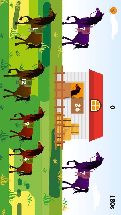 Horse Into The Fence screenshot-3