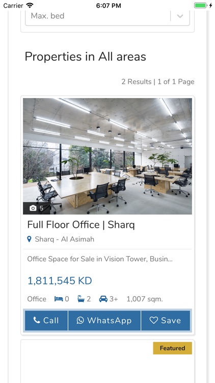 Find Ajar screenshot-3