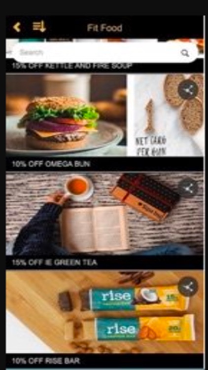 The Fit Market screenshot-6