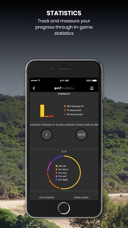 golfhubber screenshot-4