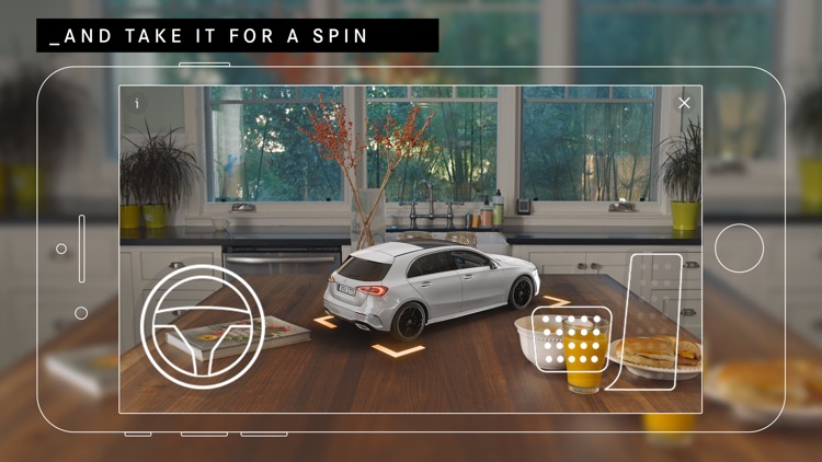 Mercedes cAR App screenshot-4