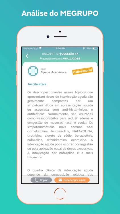 Plantão de Recursos screenshot-6