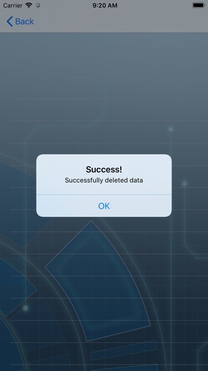 Comsonics Inventory Tracker screenshot-9