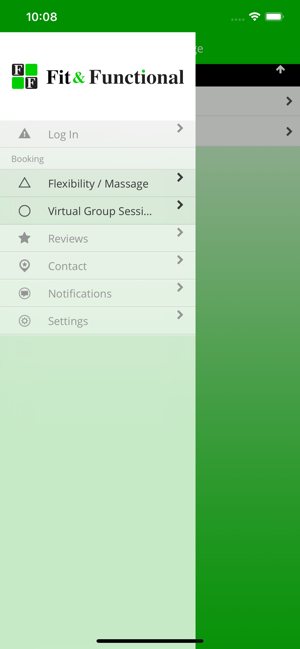 Fit & Functional(圖3)-速報App