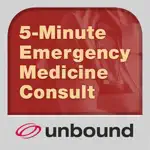 5-Minute Emergency Medicine App Cancel