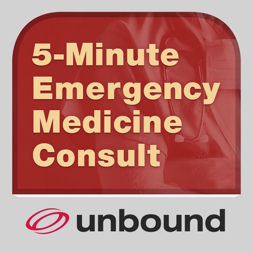 5-Minute Emergency Medicine