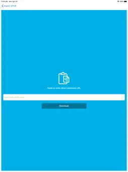 PubReader screenshot 12