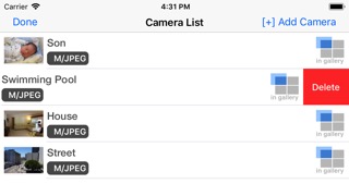 IP Cam Soft Proのおすすめ画像4