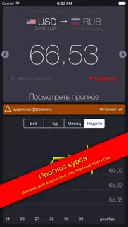 getrate - курс валют айфон картинки 2