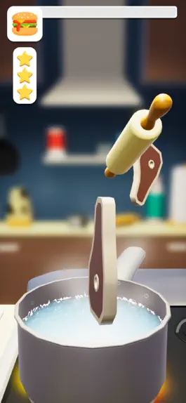 Game screenshot Food Slicer 3D apk