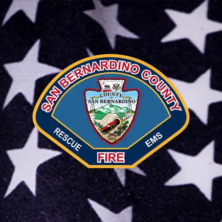 San Bernardino FPD Читы