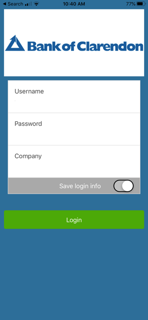 BOC-Business Mobile Deposit(圖1)-速報App