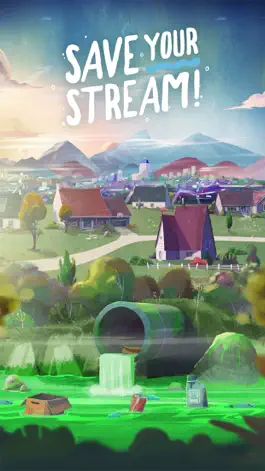 Game screenshot Save your Stream! mod apk