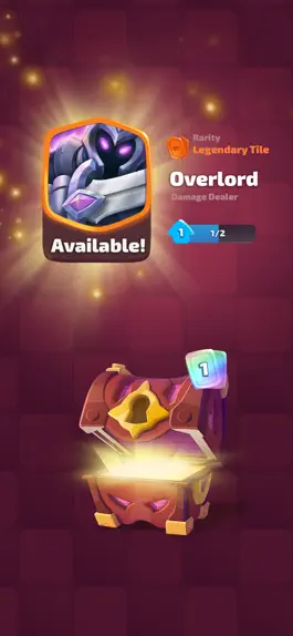 Game screenshot Evertile: Battle Arena mod apk