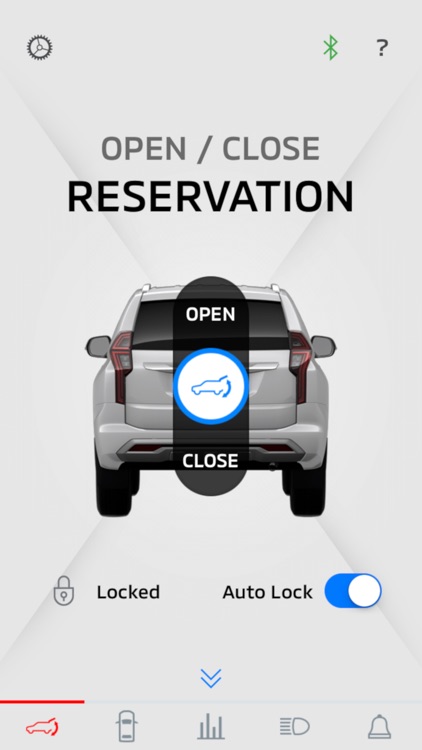 MITSUBISHI Remote Control