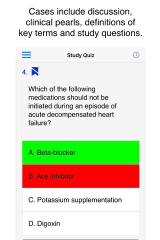 Case Files Cardiology 1/eのおすすめ画像4