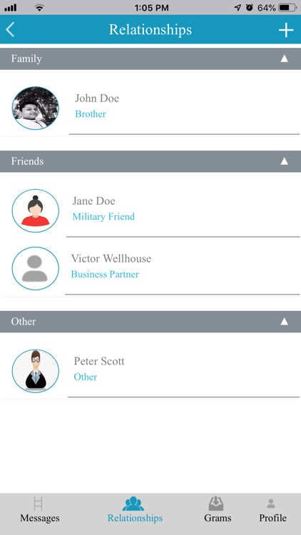 Future4ward screenshot-5