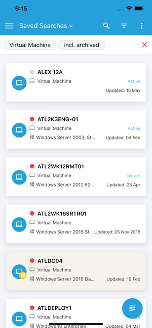 BOSSDesk(圖2)-速報App