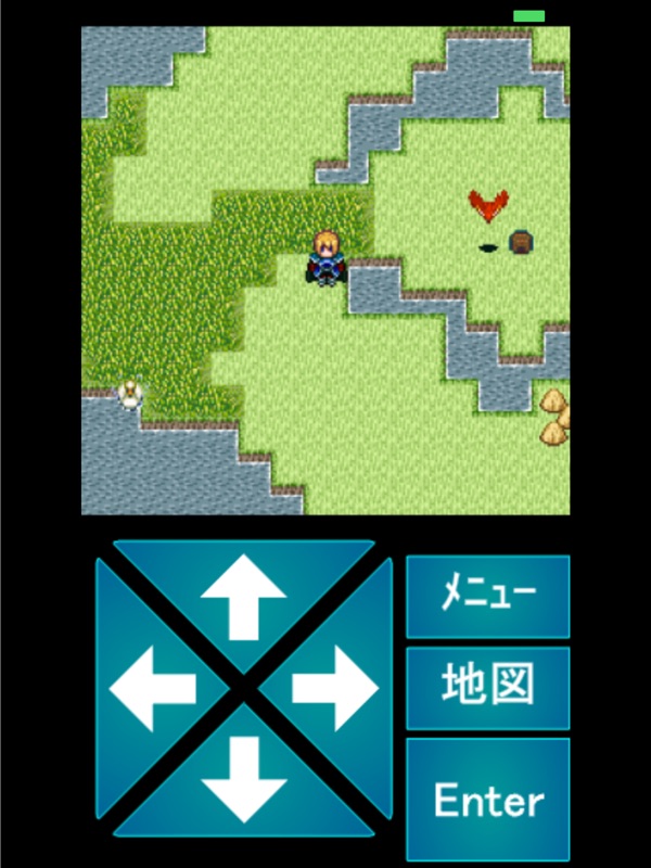 テンミリRPG screenshot 6