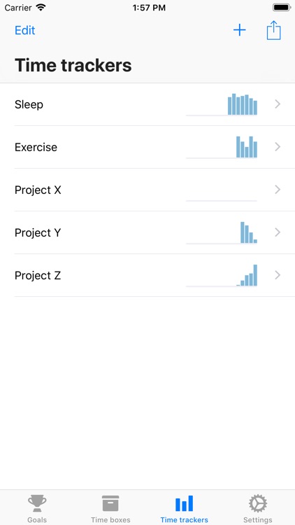 maxTime screenshot-4