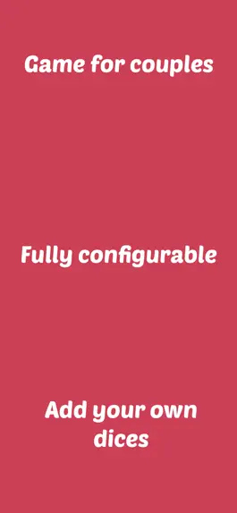 Game screenshot Sex Dice - Sex Game for Couple hack