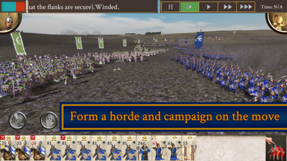 ROME: Total War - BI screenshot1