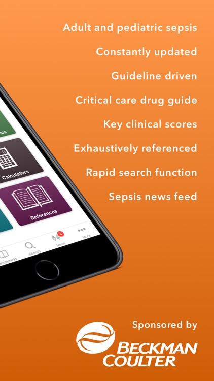 Sepsis Clinical Guide