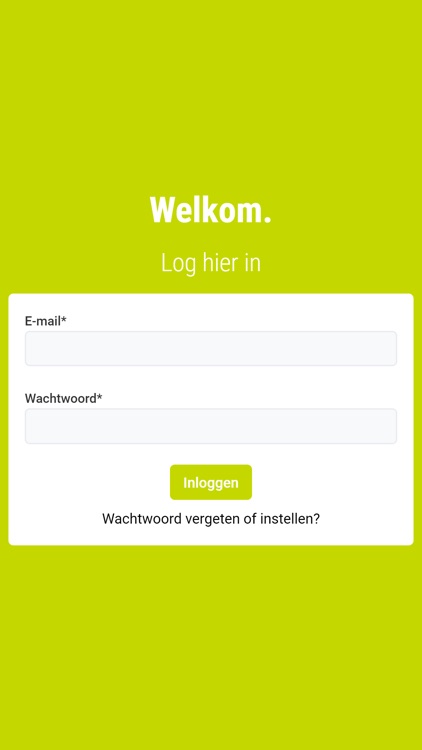 Voets Specialiteiten