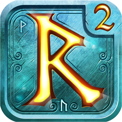 Runes of Avalon 2 Full icon