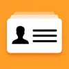 Similar Business Card Scanner & Reader Apps