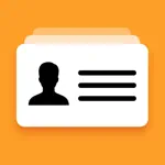 Business Card Scanner & Reader App Contact