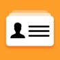 Business Card Scanner & Reader app download