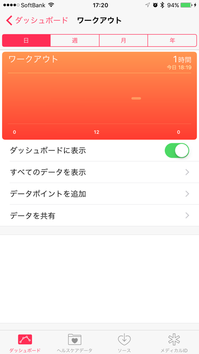 SwimWatchPlus for Watchのスクリーンショット - 2