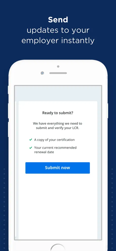 EverCheck Wallet