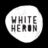 White Heron Tea & Coffee icon