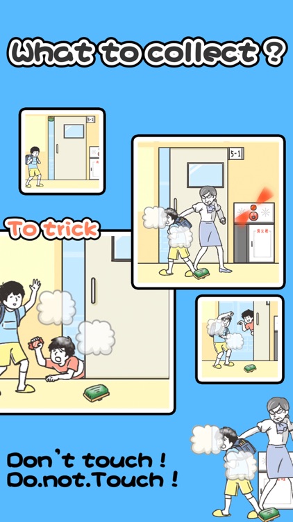 Perfect Escape: Episode 1