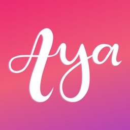 Aya - Beauty Routine Tracker