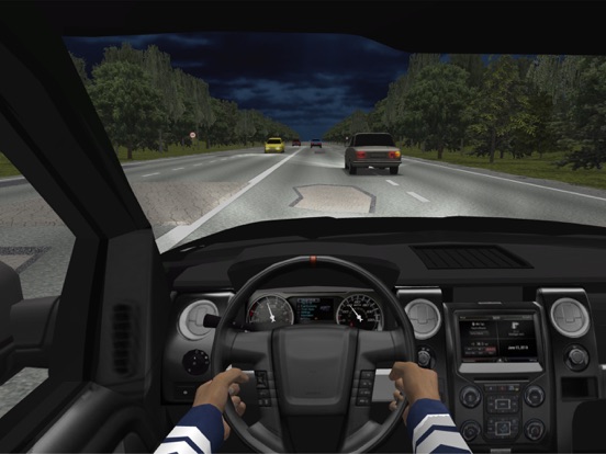 Screenshot #6 pour Traffic Cop Simulator 3D