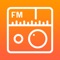 收音机-FM广播电台大全
