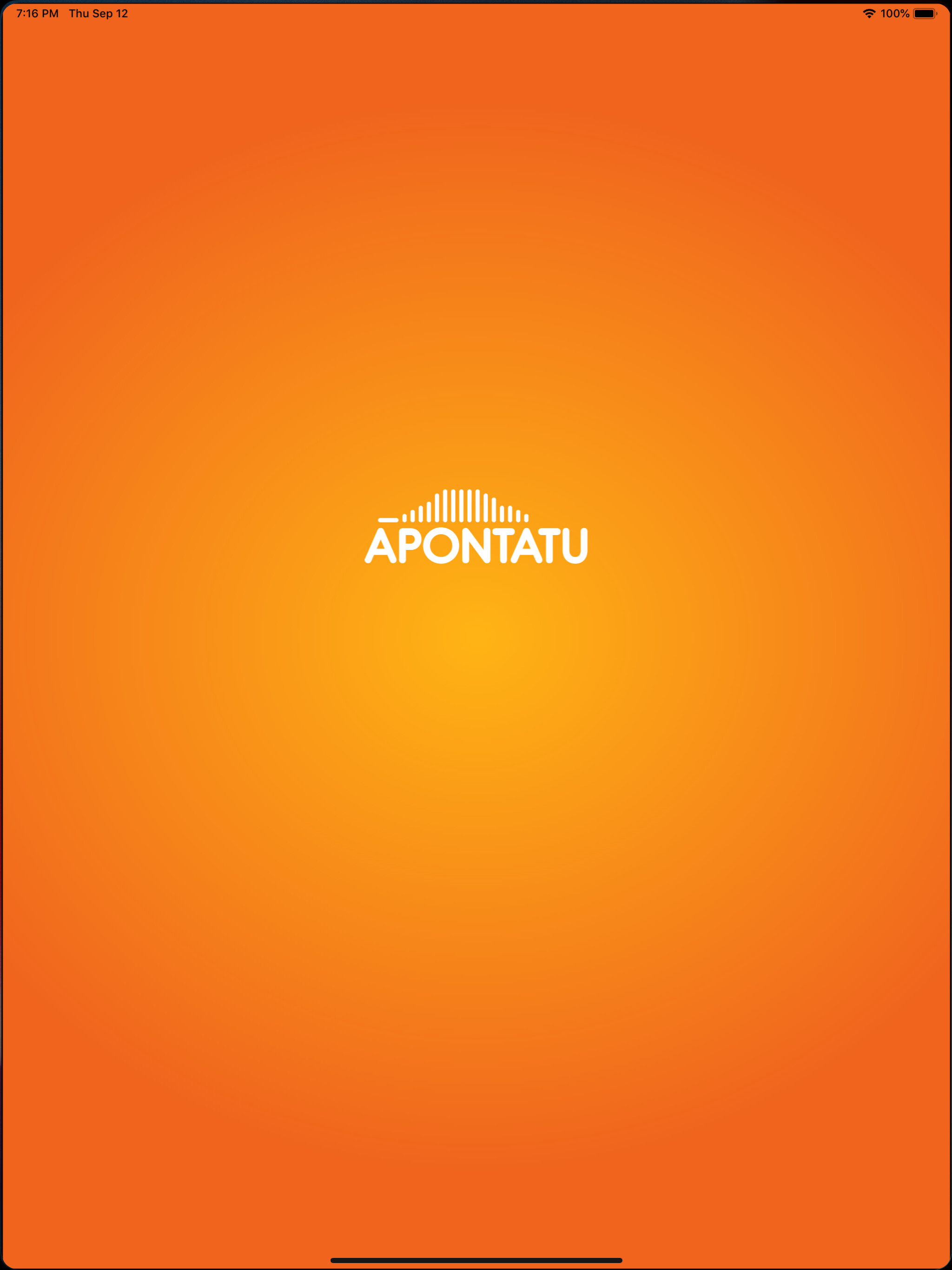 Apontatu screenshot 6