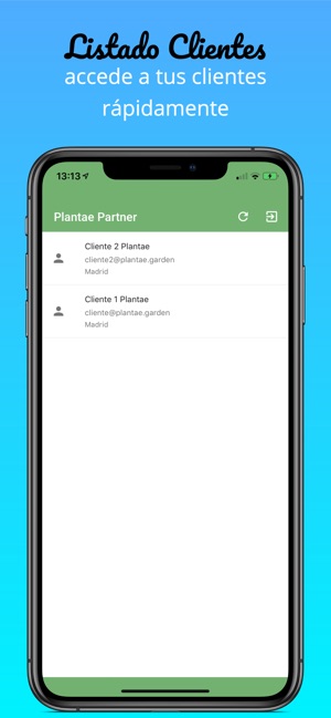 Plantae Partner(圖2)-速報App