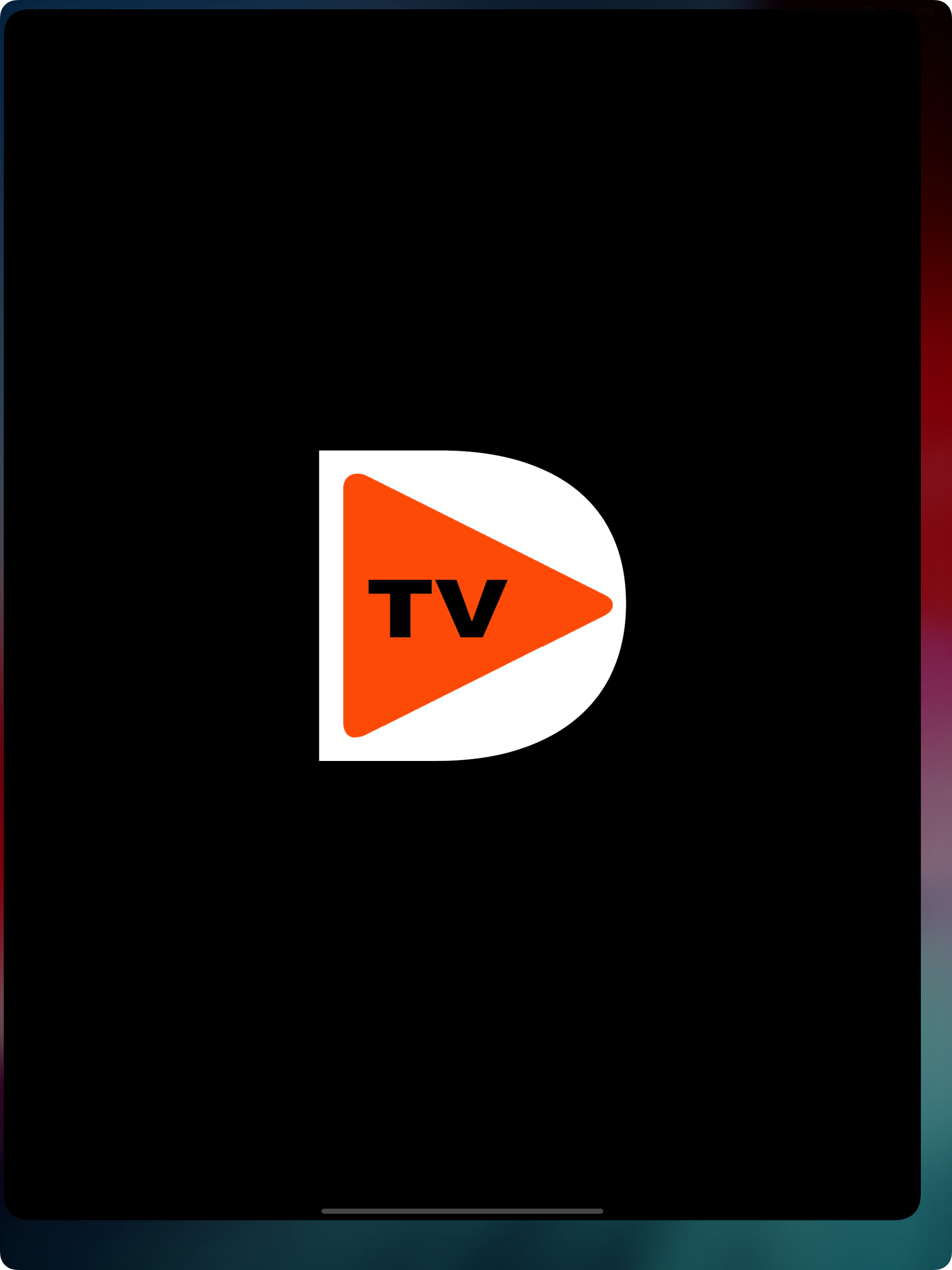 DTV - TV Italia screenshot 7