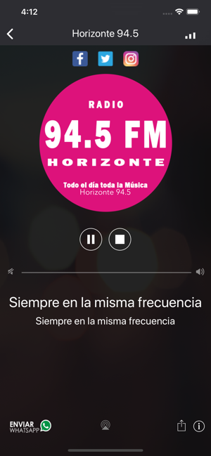 CeluRadio(圖2)-速報App