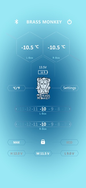 BRASS MONKEY(圖2)-速報App