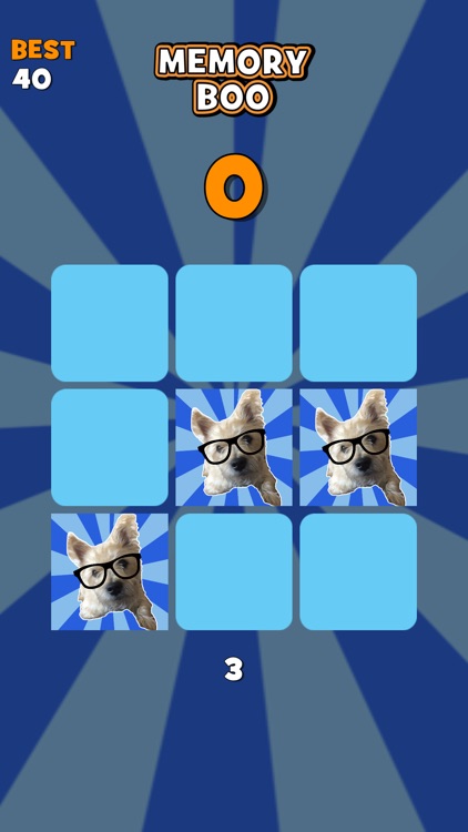 Memory Boo screenshot-3