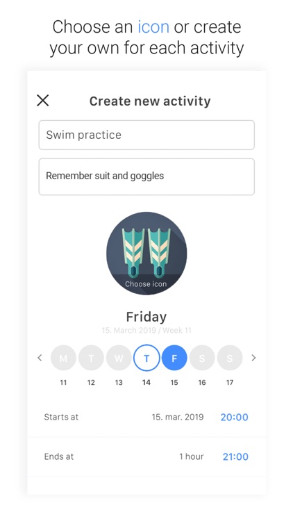 Tiimo: The ADHD & autism app screenshot-3